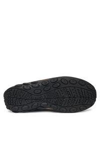 Merrell Półbuty Jungle Moc J65685 Brązowy. Kolor: brązowy. Materiał: zamsz, skóra