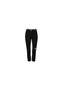 EVERLAST - Legginsy damskie Everlast Leonard 7/8. Kolor: czarny, żółty, wielokolorowy. Sport: fitness, joga i pilates