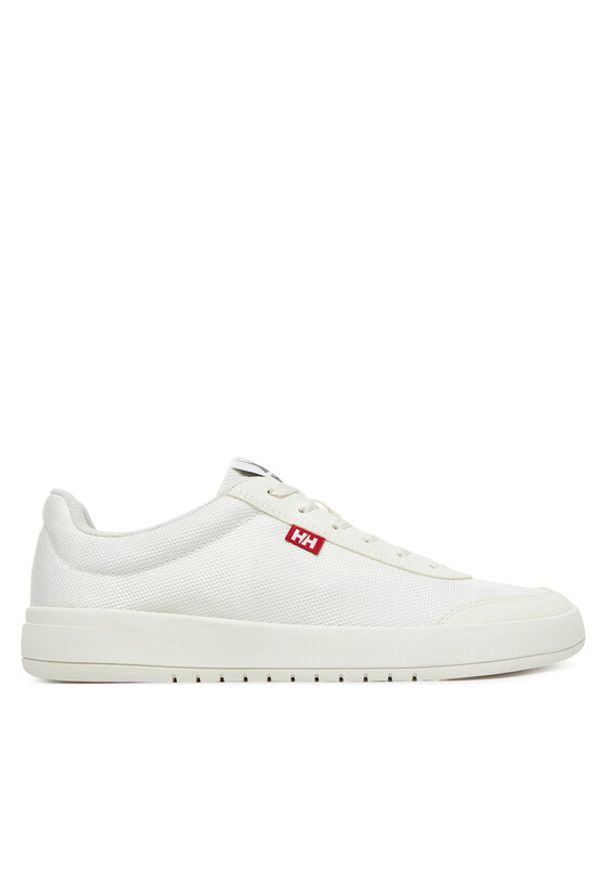 Helly Hansen Sneakersy Halmstad 2 12027_011 Biały. Kolor: biały. Materiał: materiał