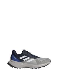 Adidas - Buty męskie sportowe trekkingowe ADIDAS TERREX SOULSTRIDE R.RDY. Kolor: biały, wielokolorowy, czarny, szary. Model: Adidas Terrex #1