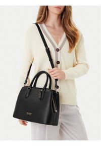 Nine West Torebka C-JL973 Czarny. Kolor: czarny #1