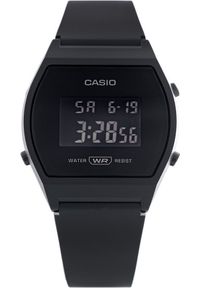 Zegarek Casio ZEGAREK DAMSKI CASIO Vintage LW-204-1BDF + BOX NoSize. Styl: vintage #1