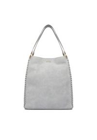 Badura Torebka Wen-13 Szary. Kolor: szary #2