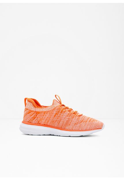 Pomarańczowe buty sportowe Adidas ZX 4065427600185