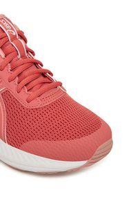 Asics Buty do biegania Jolt 5 1012B757 Różowy. Kolor: różowy. Materiał: mesh, materiał #6