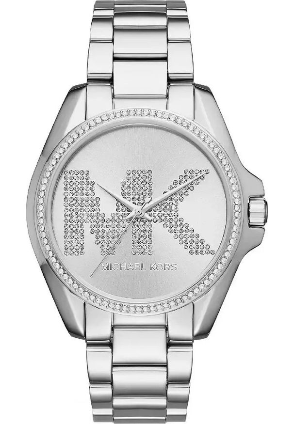 Zegarek Michael Kors ZEGAREK DAMSKI Michael Kors MK6554 BRADSHAW(zm546a)