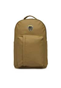 Blauer Plecak S6DAHL01/RUB Zielony. Kolor: zielony. Materiał: materiał #1