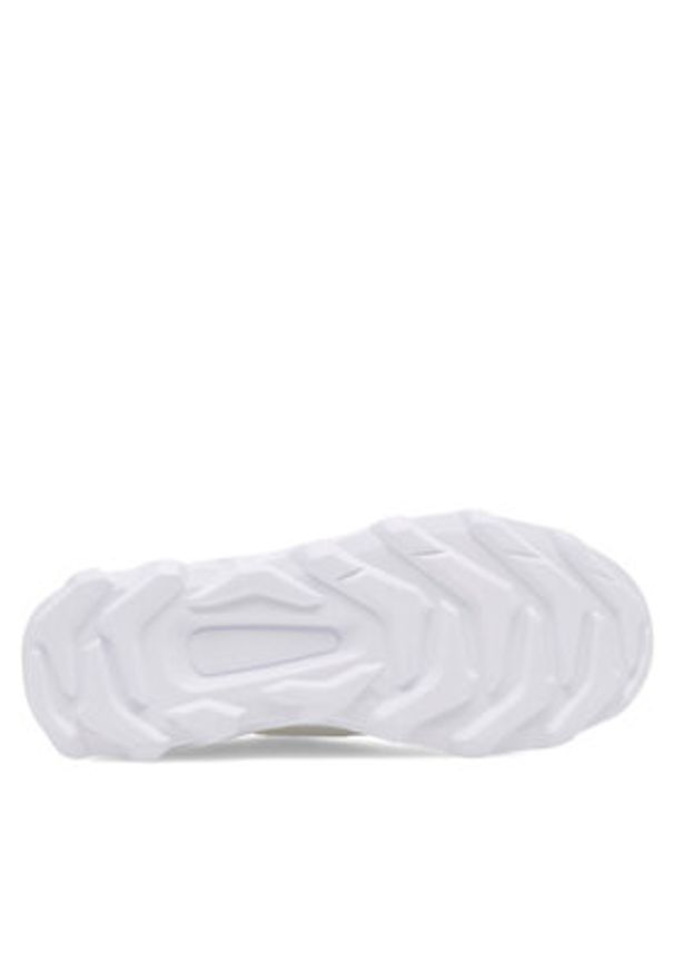 Jenny - JENNY Sneakersy WFA2711-1 Biały. Kolor: biały. Materiał: materiał