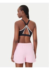 Roxy Biustonosz sportowy Everyday Flow ERJKT04337 Czarny. Kolor: czarny. Materiał: syntetyk #4