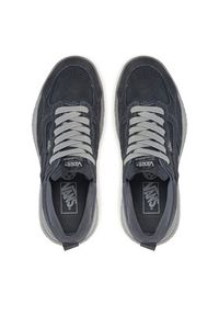 Vans Sneakersy MTE UltraRange Neo VR3 VN000CWE1O71 Szary. Kolor: szary. Materiał: skóra, zamsz #4