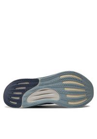 Adidas - adidas Buty do biegania Supernova Stride IG8311 Granatowy. Kolor: niebieski. Materiał: materiał, mesh #2
