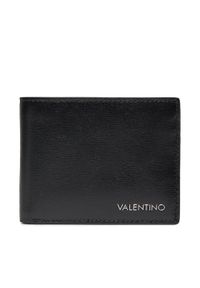 VALENTINO - Valentino Portfel Marnier VPP5XQ68 Czarny. Kolor: czarny. Materiał: skóra #1