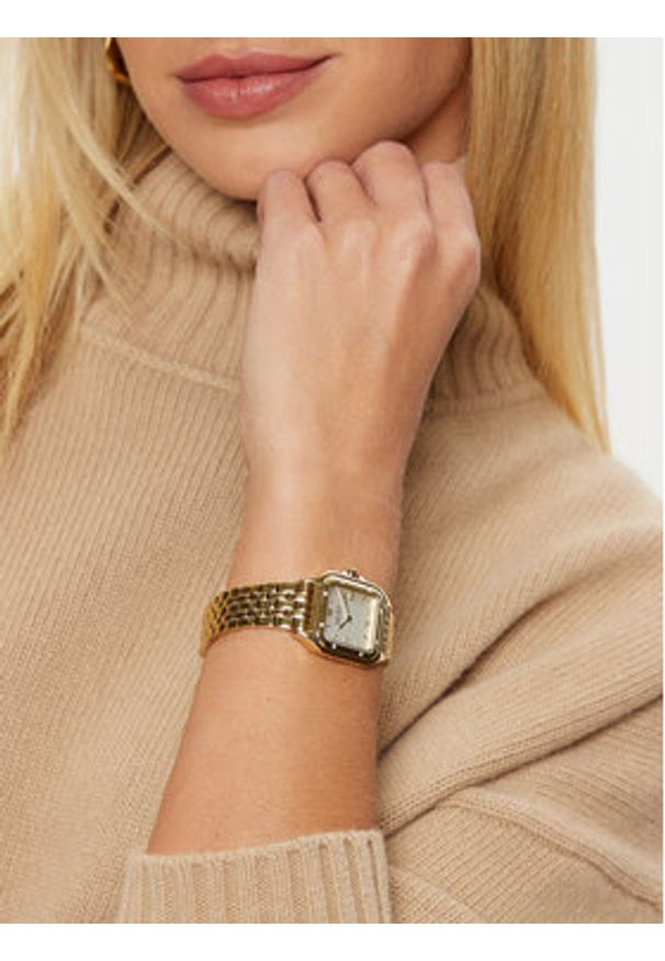 Liu Jo Zegarek Shimler TLJ2433 Złoty. Kolor: złoty