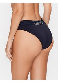 Calvin Klein Underwear Figi klasyczne 000QF6775E Granatowy. Kolor: niebieski. Materiał: bawełna #2