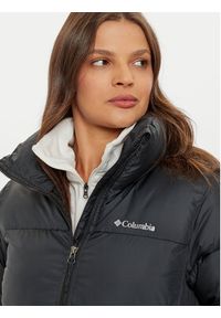 columbia - Columbia Kurtka zimowa Puffect™ II 2090291 Czarny Regular Fit. Kolor: czarny. Materiał: syntetyk. Sezon: zima #4