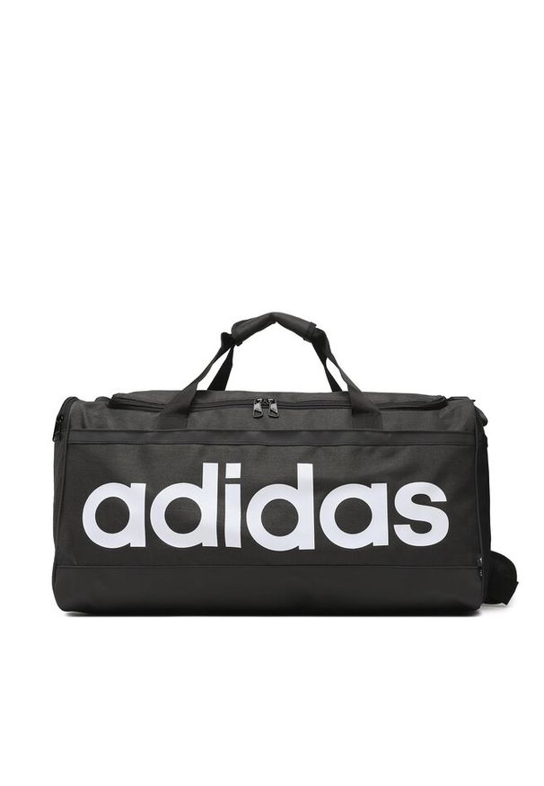 Adidas - Torba adidas. Kolor: czarny