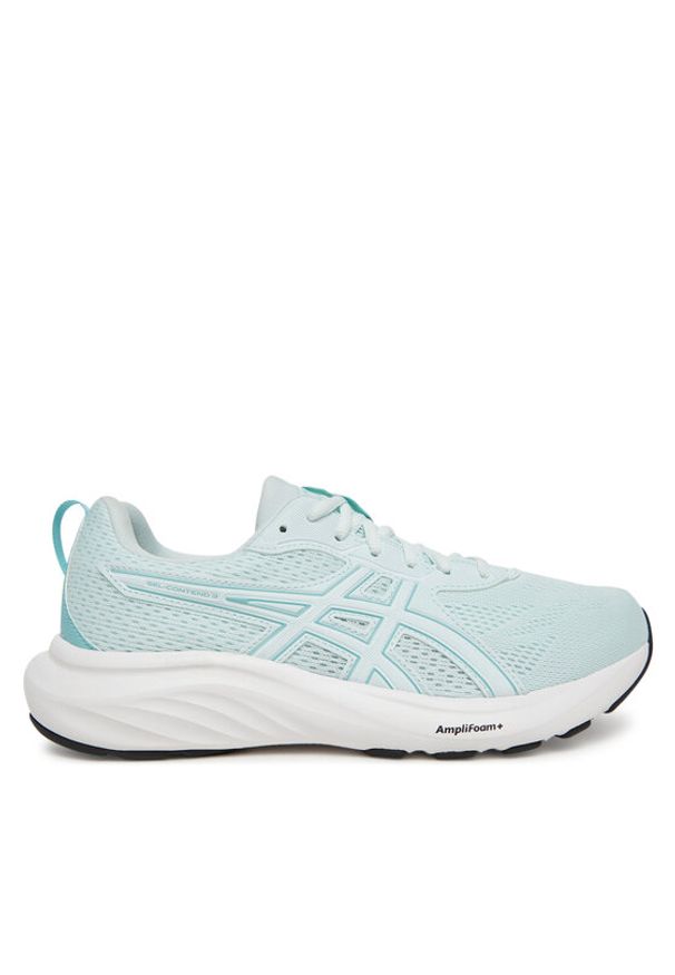 Asics Buty do biegania Gel-Contend 9 1012B681 Niebieski. Kolor: niebieski. Materiał: mesh, materiał