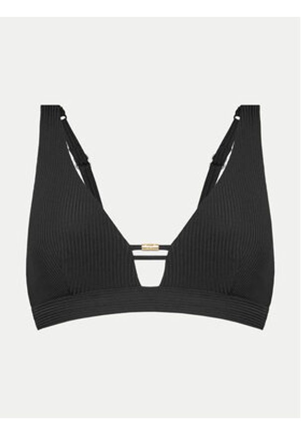 Dorina Góra od bikini Tahiti DCBK0002MI064 Czarny. Kolor: czarny. Materiał: syntetyk