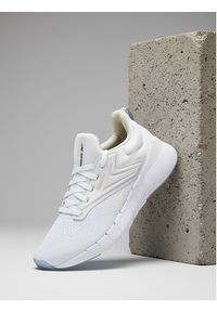 Reebok Buty na siłownię EO-NANO GYM 100225432 Zielony. Kolor: zielony. Materiał: materiał. Sport: fitness #4