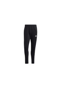 Adidas - Spodnie męskie adidas Tiro 21 Sweat. Kolor: biały, wielokolorowy, czarny #1