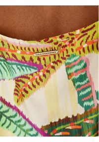 LOLA CASADEMUNT Top LS2615012 Kolorowy Regular Fit. Wzór: kolorowy #5