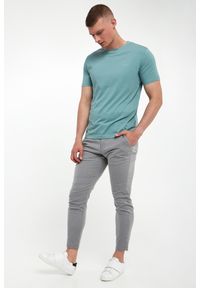 JOOP! Jeans - T-shirt męski Alphis JOOP! JEANS #3