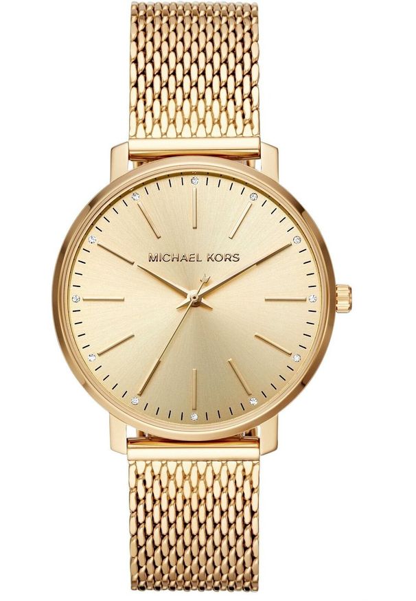 Zegarek Michael Kors Damski Pyper Koperta 38mm (MK4339)