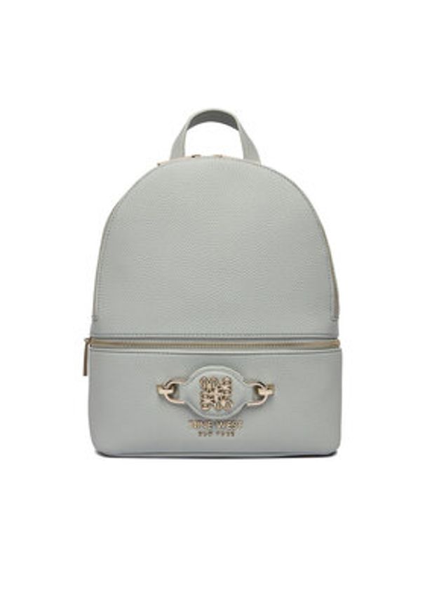 Nine West Plecak EO-Rivon-LDA8445A Niebieski. Kolor: niebieski. Materiał: materiał