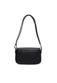 Guess Torebka Isola HWBG99 05210 Czarny. Kolor: czarny. Materiał: skórzane #3