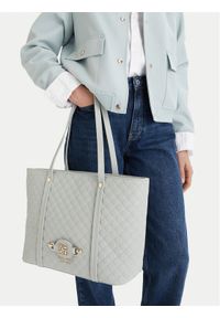 Nine West Torebka EO-Merla-LDA8446 Niebieski. Kolor: niebieski #1