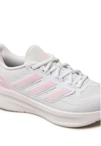 Adidas - adidas Buty do biegania Ultrarun 5 JH6037 Biały. Kolor: biały. Materiał: materiał #6
