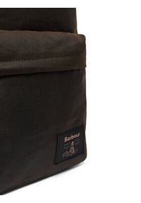 Barbour Plecak Field Wax UBA0714OL71 Brązowy. Kolor: brązowy. Materiał: materiał #2