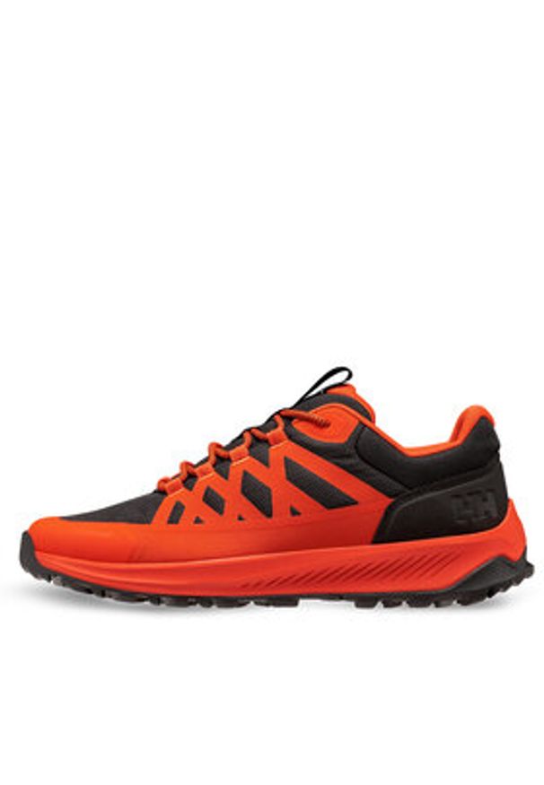 Helly Hansen Sneakersy Vidden Hybrid Low 11922 Szary. Kolor: szary. Materiał: skóra