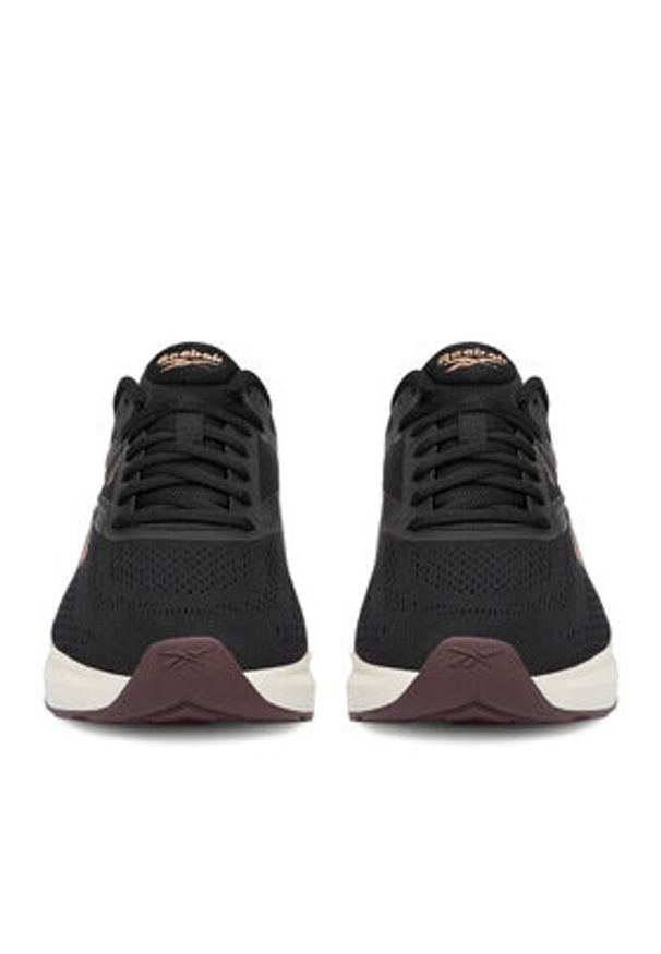 Reebok Buty na siłownię EO-ZIG DYNAMICA 6 100263921 Czarny. Kolor: czarny. Materiał: materiał. Sport: fitness