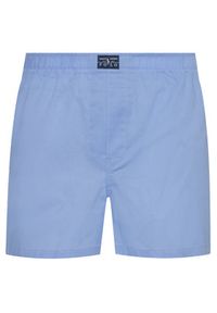 Polo Ralph Lauren Komplet 3 par bokserek 714610864001 Kolorowy. Materiał: bawełna. Wzór: kolorowy #7