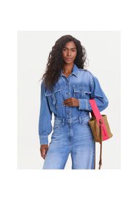 Torebka Gioseppo. Kolor: beżowy #1