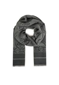 Guess Chusta AW5420 POL03 Szary. Kolor: szary. Materiał: wiskoza, materiał