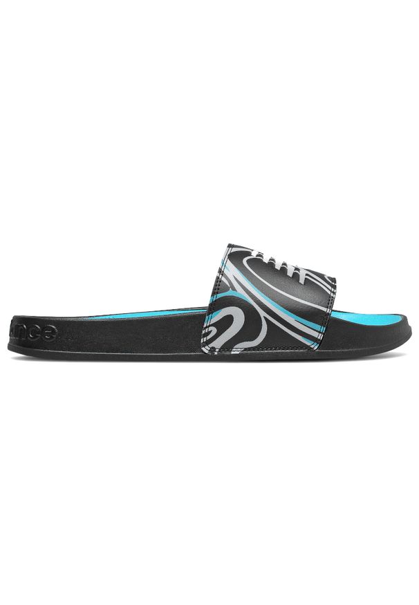 Klapki New Balance klasyczne