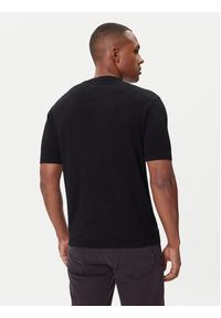 Armani Exchange Sweter XM001924 AF18947 UC001 Czarny Slim Fit. Kolor: czarny. Materiał: wiskoza #2