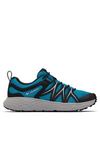 columbia - Columbia Trekkingi Peakfreak Roam™ Hiking Shoe 2108311 Niebieski. Kolor: niebieski. Materiał: materiał. Sport: turystyka piesza