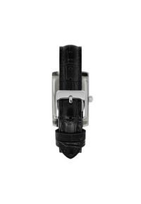 Casio Zegarek LTP-1234PL-7A2EF Srebrny. Kolor: srebrny. Materiał: skóra #4