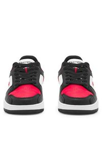 Champion Sneakersy Rebound 2.0 Low B Gs Low S32415-KK019 Czerwony. Kolor: czerwony #5