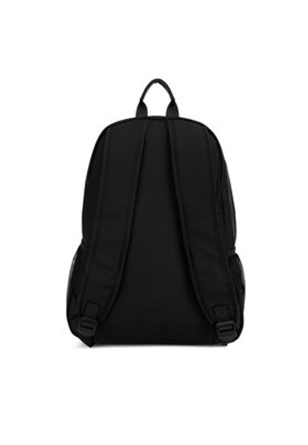 Reebok Plecak RBK-006-CCC-05 Czarny. Kolor: czarny. Materiał: materiał, poliester