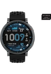 AMAZFIT - Amazfit Active Max Black W2556GL1N 6972596109631 #1