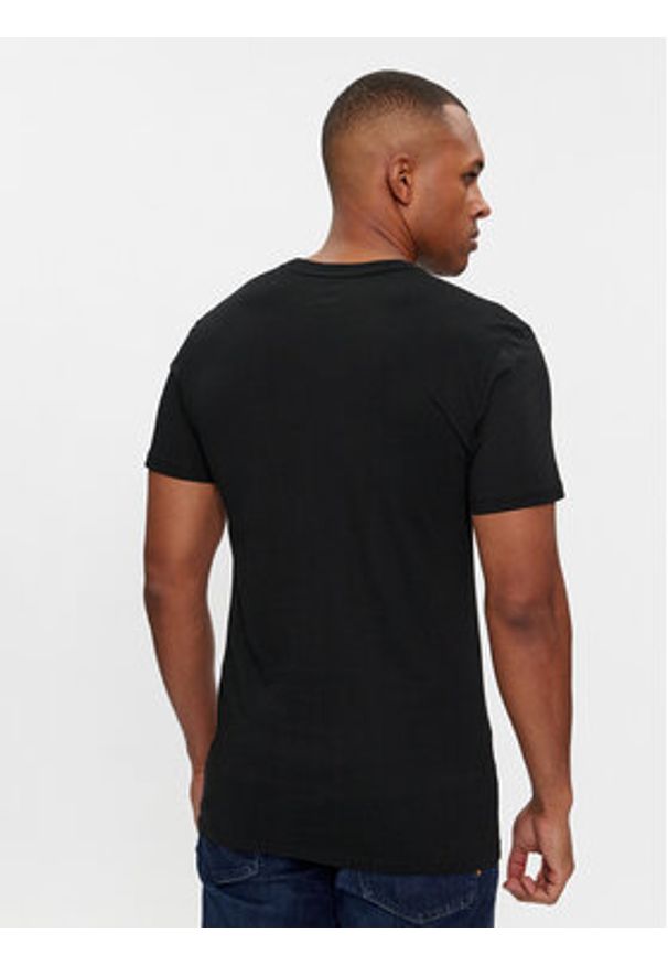 Polo Ralph Lauren Komplet t-shirtów 714936903002 Kolorowy Slim Fit. Typ kołnierza: polo. Materiał: bawełna. Wzór: kolorowy