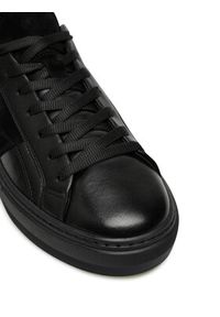 Fabi Sneakersy FU1210.DM0PRR89O48N Czarny. Kolor: czarny. Materiał: skóra #4