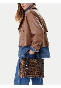 Nine West Torebka EO-DOVER-LDA8524 Brązowy. Kolor: brązowy #1