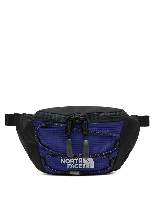 Nerka The North Face. Kolor: niebieski