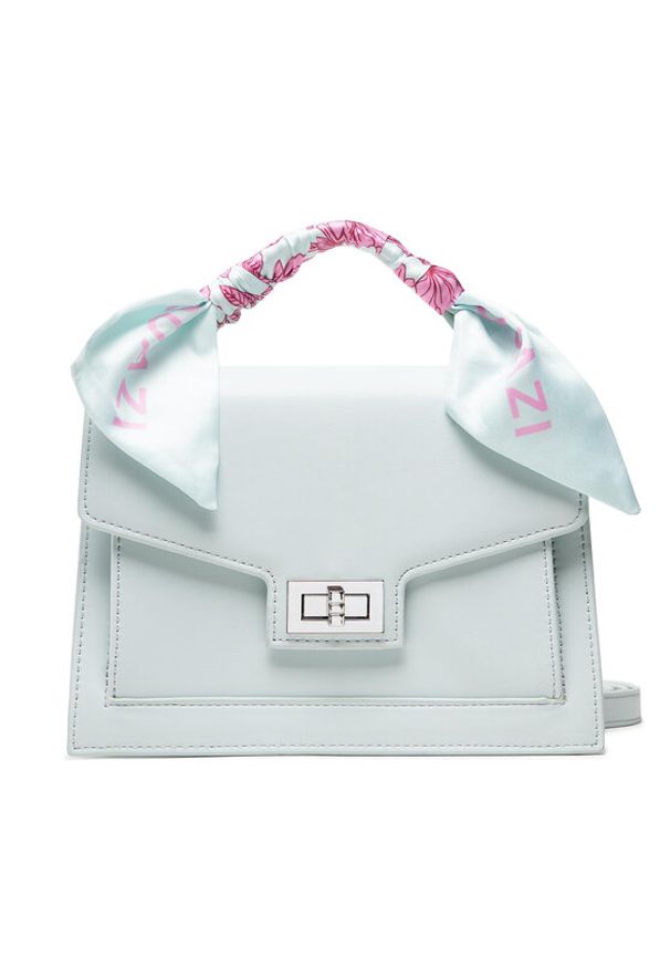 Torebka QUAZI. Kolor: zielony