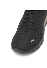 Puma Sneakersy Anzarun Lite 371128 46 Czarny. Kolor: czarny. Materiał: materiał